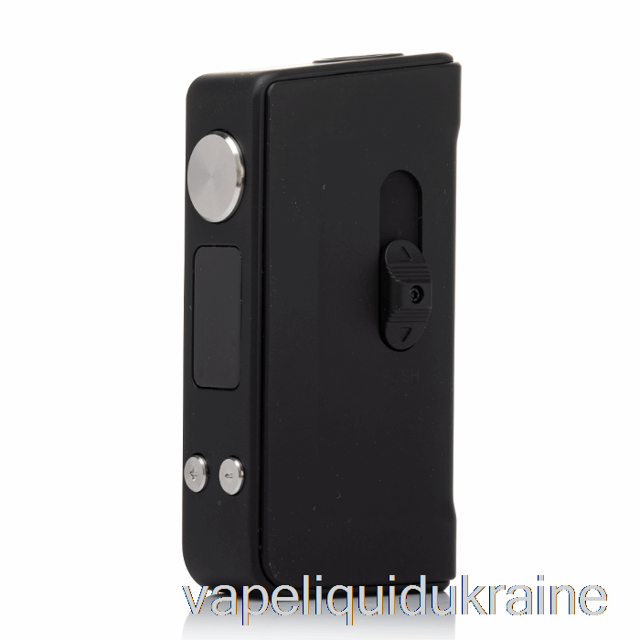 Vape Ukraine Hamilton Devices THE SHIV Vaporizer Black